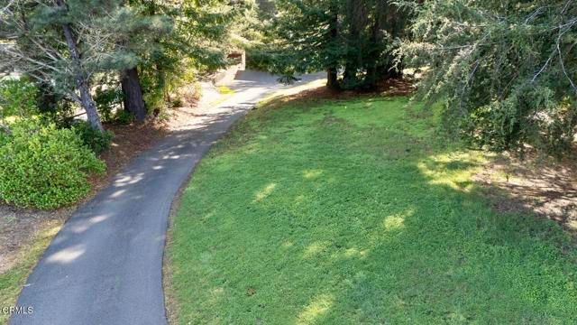 18940 Timber Pointe Drive, Fort Bragg, CA 95437