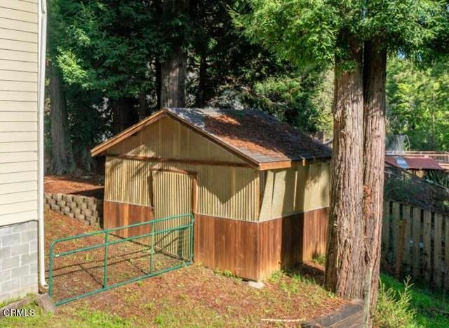 18940 Timber Pointe Drive, Fort Bragg, CA 95437