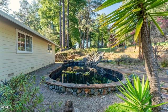 18940 Timber Pointe Drive, Fort Bragg, CA 95437