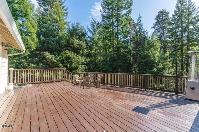 18940 Timber Pointe Drive, Fort Bragg, CA 95437