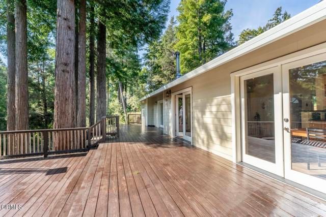 18940 Timber Pointe Drive, Fort Bragg, CA 95437