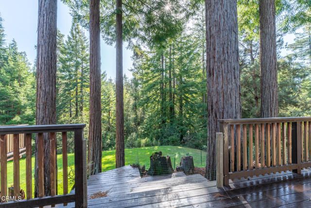 18940 Timber Pointe Drive, Fort Bragg, CA 95437