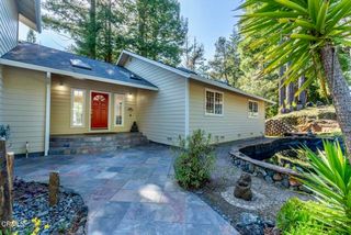 18940 Timber Pointe Drive, Fort Bragg, CA 95437