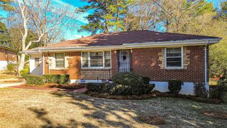 2162 Holly Hill Drive, Decatur, GA 30032
