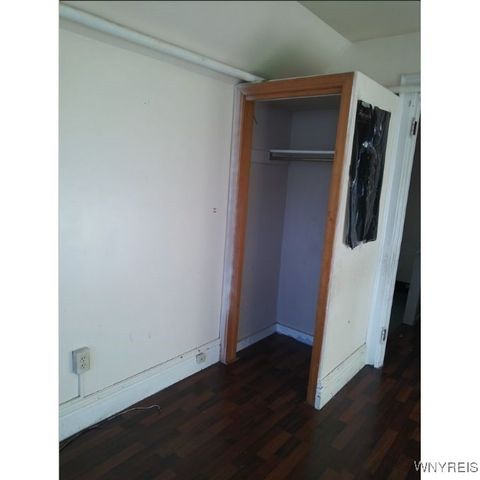 81 Thompson Street, Buffalo, NY 14207