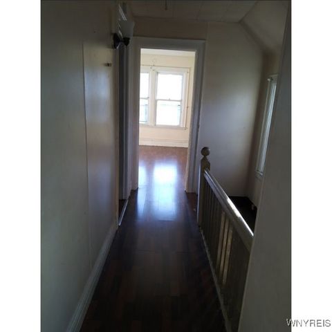 81 Thompson Street, Buffalo, NY 14207