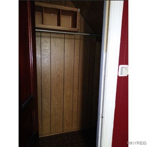 81 Thompson Street, Buffalo, NY 14207