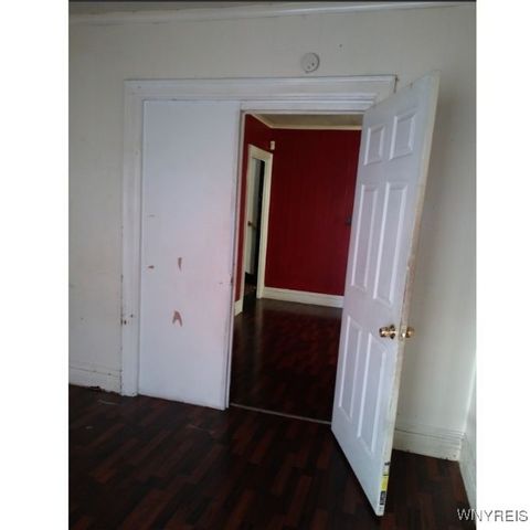 81 Thompson Street, Buffalo, NY 14207