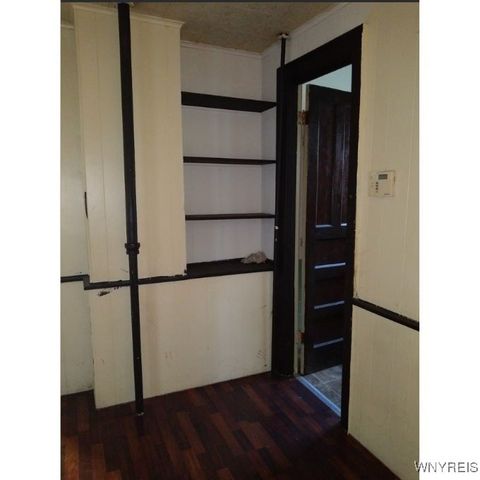 81 Thompson Street, Buffalo, NY 14207