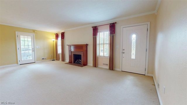 4705 Grand Central Avenue, Vienna, WV 26105