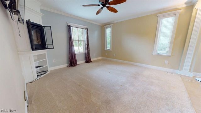 4705 Grand Central Avenue, Vienna, WV 26105