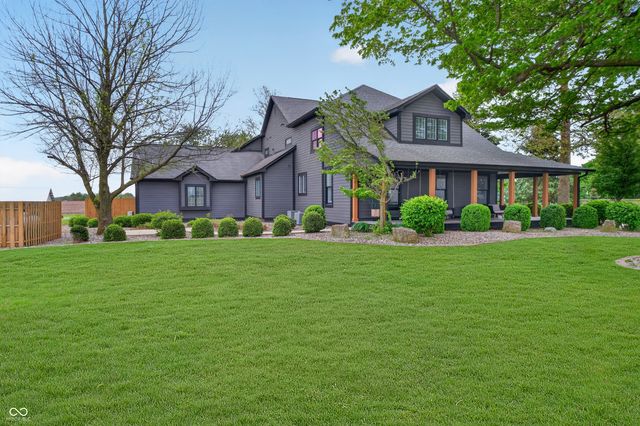 4835 S 500 W, Lebanon, IN 46052