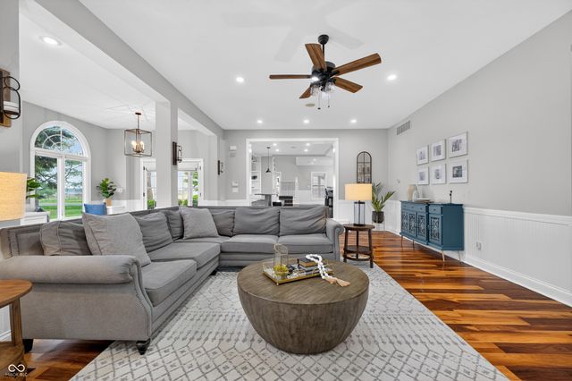 4835 S 500 W, Lebanon, IN 46052