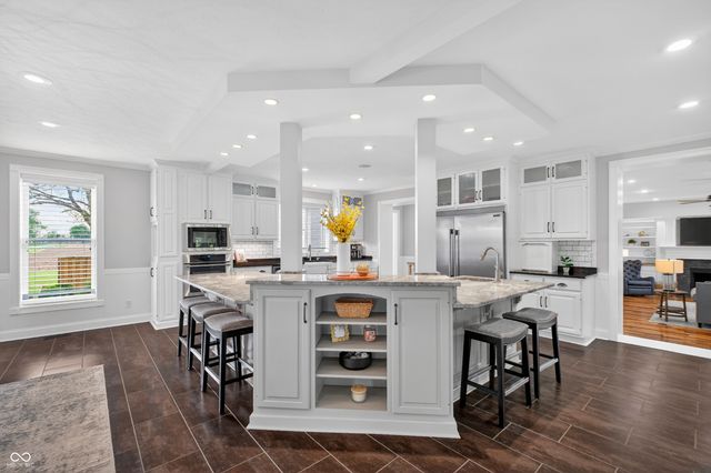 4835 S 500 W, Lebanon, IN 46052