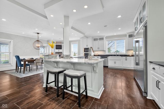 4835 S 500 W, Lebanon, IN 46052
