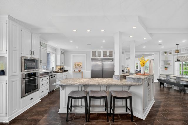 4835 S 500 W, Lebanon, IN 46052