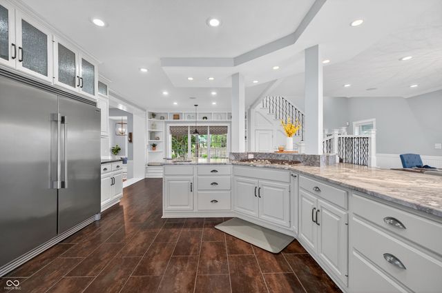 4835 S 500 W, Lebanon, IN 46052