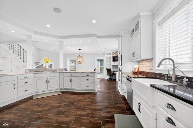 4835 S 500 W, Lebanon, IN 46052