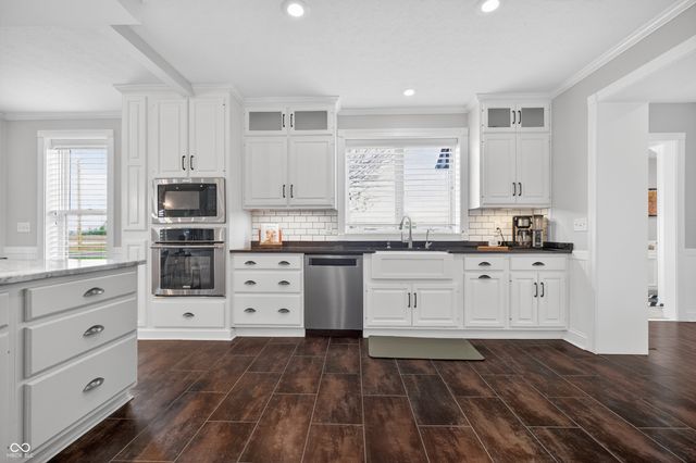 4835 S 500 W, Lebanon, IN 46052