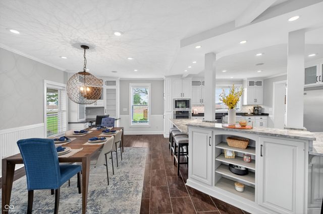 4835 S 500 W, Lebanon, IN 46052