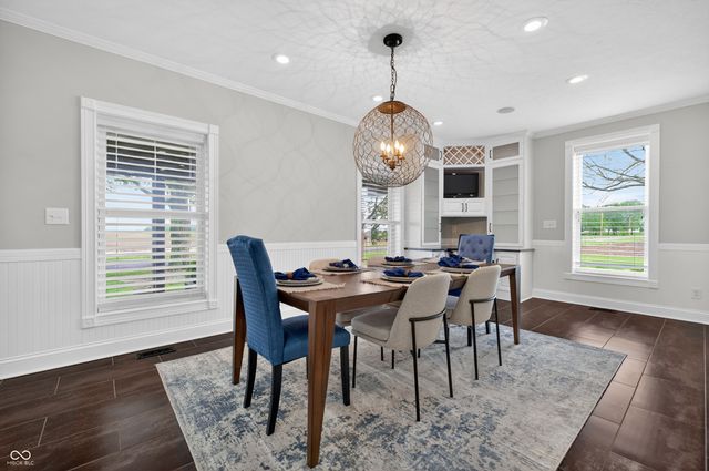 4835 S 500 W, Lebanon, IN 46052