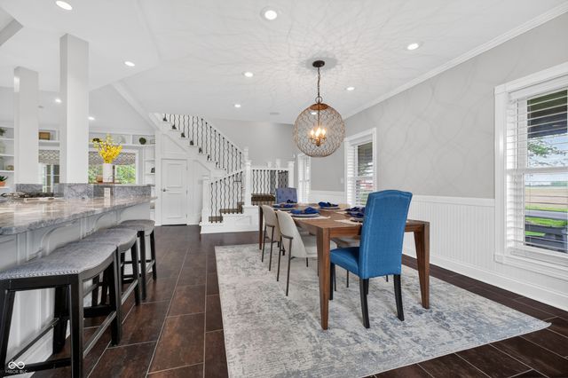 4835 S 500 W, Lebanon, IN 46052