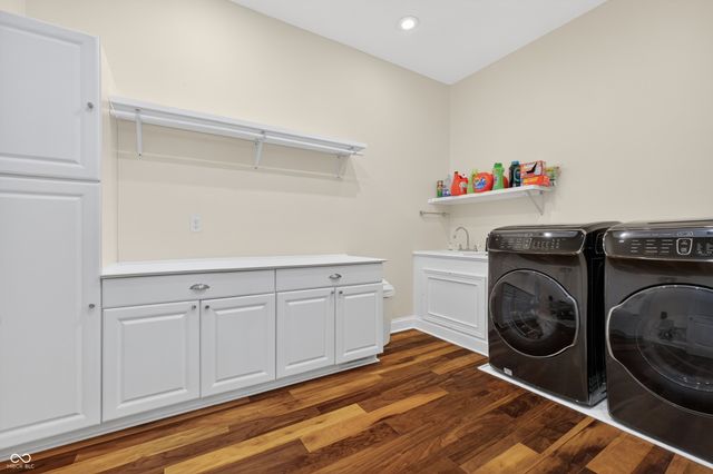 4835 S 500 W, Lebanon, IN 46052