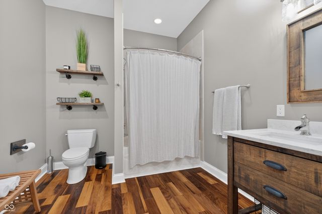4835 S 500 W, Lebanon, IN 46052