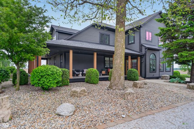 4835 S 500 W, Lebanon, IN 46052