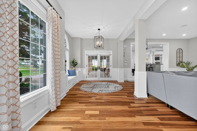 4835 S 500 W, Lebanon, IN 46052
