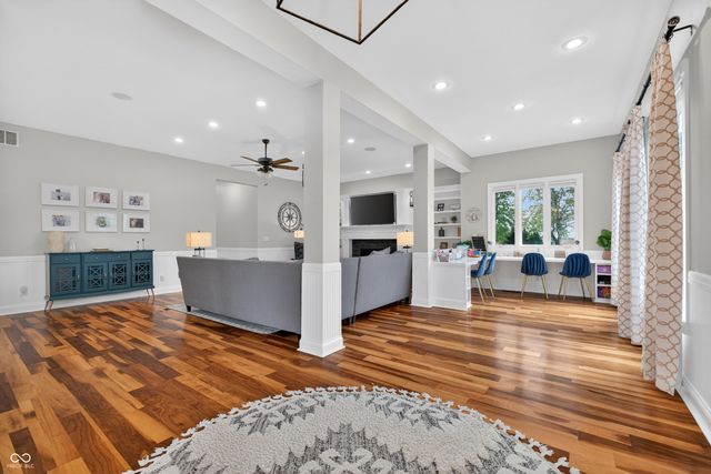 4835 S 500 W, Lebanon, IN 46052