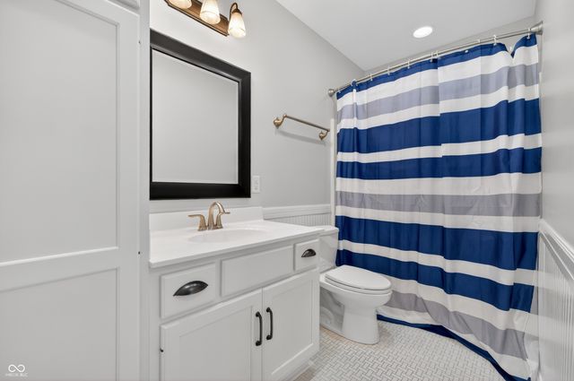 4835 S 500 W, Lebanon, IN 46052