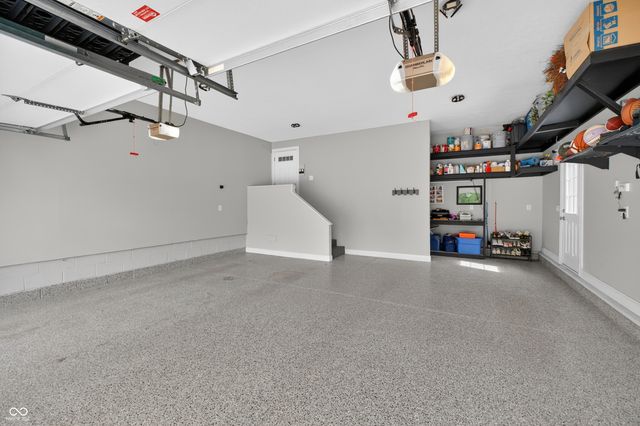 4835 S 500 W, Lebanon, IN 46052