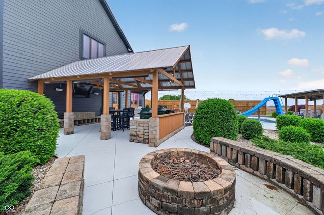 4835 S 500 W, Lebanon, IN 46052