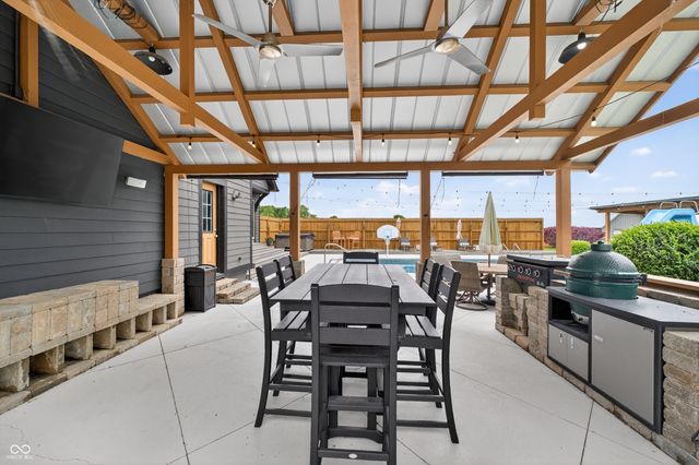 4835 S 500 W, Lebanon, IN 46052