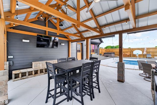4835 S 500 W, Lebanon, IN 46052