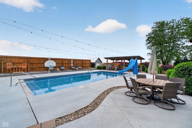 4835 S 500 W, Lebanon, IN 46052