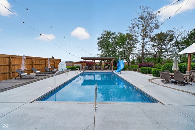 4835 S 500 W, Lebanon, IN 46052