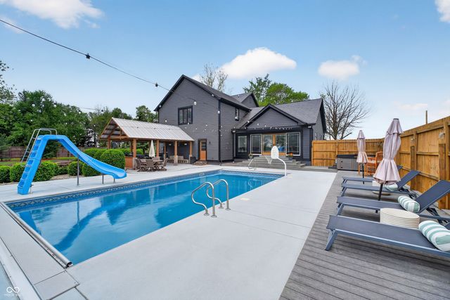 4835 S 500 W, Lebanon, IN 46052