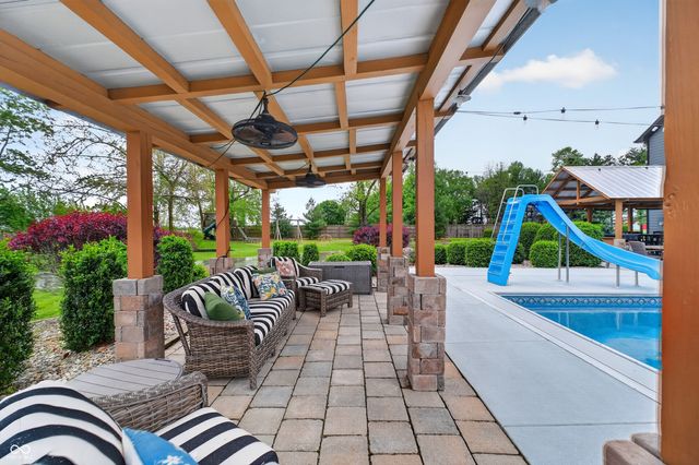 4835 S 500 W, Lebanon, IN 46052