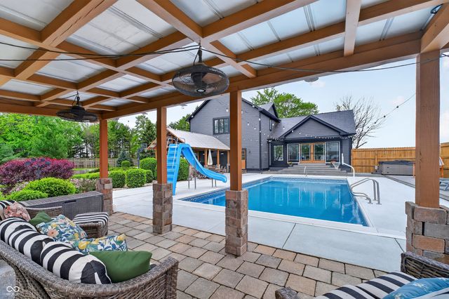 4835 S 500 W, Lebanon, IN 46052