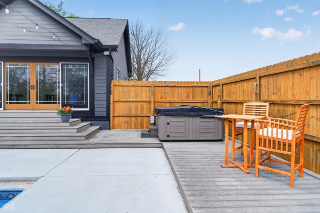 4835 S 500 W, Lebanon, IN 46052