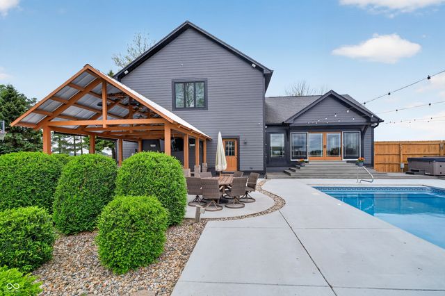 4835 S 500 W, Lebanon, IN 46052