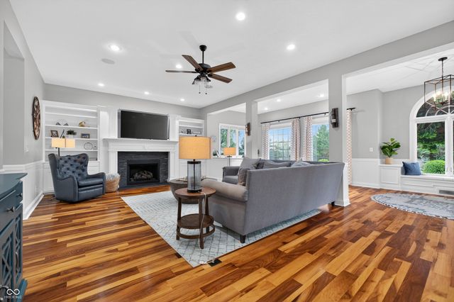 4835 S 500 W, Lebanon, IN 46052