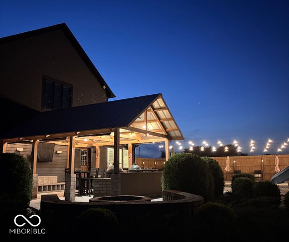 4835 S 500 W, Lebanon, IN 46052