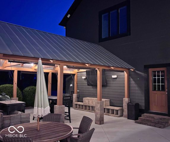 4835 S 500 W, Lebanon, IN 46052
