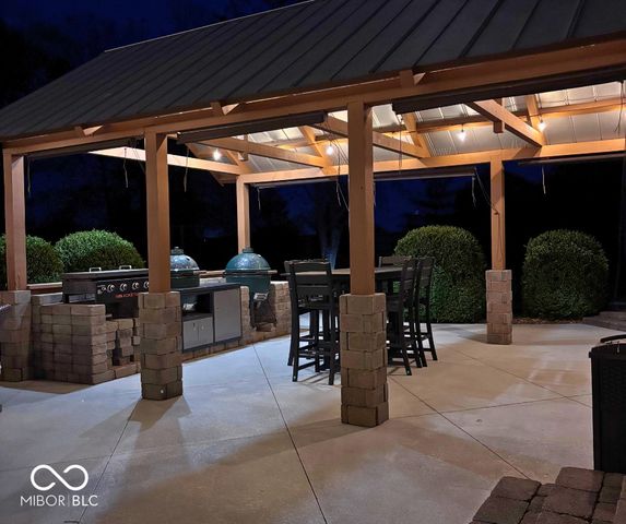 4835 S 500 W, Lebanon, IN 46052