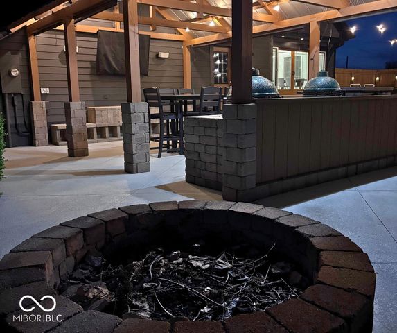 4835 S 500 W, Lebanon, IN 46052