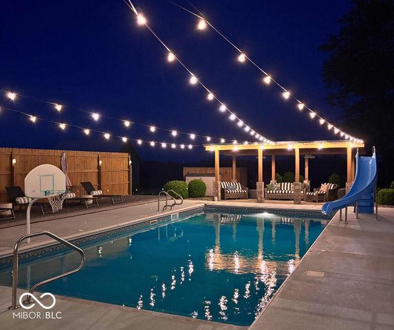 4835 S 500 W, Lebanon, IN 46052