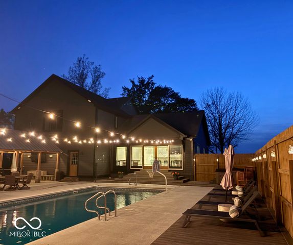 4835 S 500 W, Lebanon, IN 46052